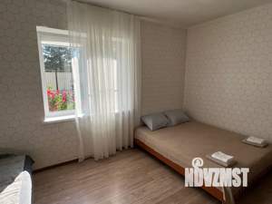 Дом 81м², 2-этажный, посуточно,