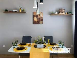 Дом 100м², 2-этажный, посуточно,