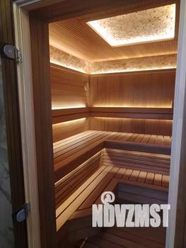 Дом 80м², 1-этажный, посуточно,