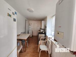 Дом 60м², 1-этажный, на длительный срок,