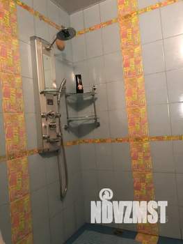 Дом 24м², 1-этажный, посуточно,