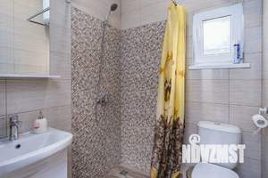 Дом 15м², 1-этажный, посуточно,