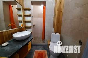 Дом 90м², 2-этажный, посуточно,