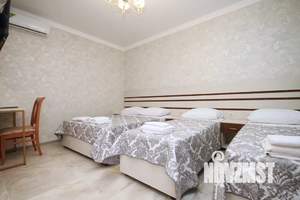 Дом 24м², 1-этажный, посуточно,