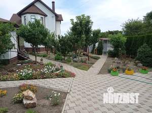 Дом 44м², 1-этажный, посуточно,