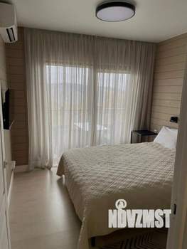 Дом 37м², 1-этажный, посуточно,