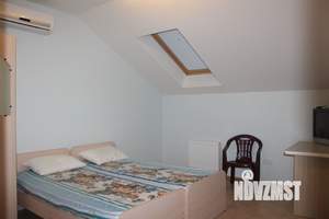 Дом 330м², 3-этажный, на длительный срок,