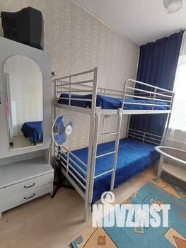 Дом 80м², 2-этажный, посуточно,