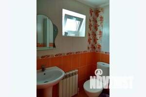 Дом 40м², 1-этажный, посуточно,