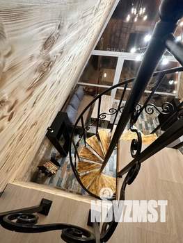 Дом 40м², 2-этажный, посуточно,