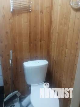 Дом 24м², 1-этажный, посуточно,