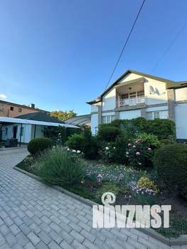 Дом 33м², 1-этажный, посуточно,