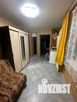 Дом 40м², 1-этажный, посуточно,