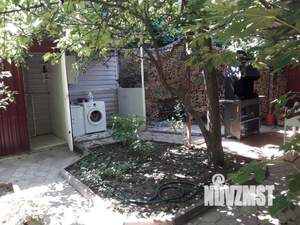 Дом 120м², 2-этажный, посуточно,