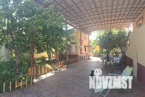 Дом 120м², 2-этажный, посуточно,