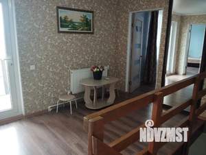 Дом 80м², 2-этажный, посуточно,