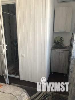 Дом 24м², 2-этажный, посуточно,