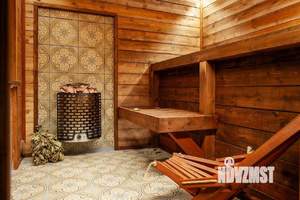 Дом 40м², 1-этажный, посуточно,