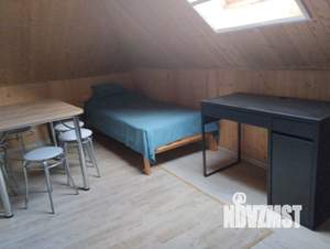 Дом 70м², 2-этажный, посуточно,