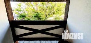 Дом 51м², 2-этажный, посуточно,