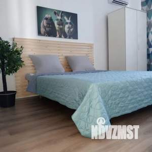 Дом 90м², 1-этажный, посуточно,