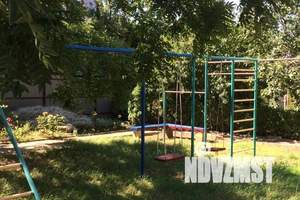 Дом 40м², 1-этажный, посуточно,