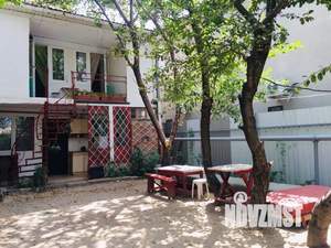 Дом 40м², 1-этажный, посуточно,