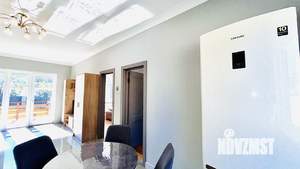 Коттедж 80м², 1-этажный, на длительный срок,