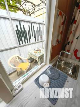 Дом 20м², 1-этажный, посуточно,