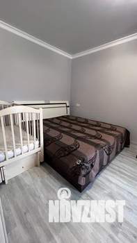 Дом 50м², 1-этажный, посуточно,