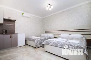 Дом 24м², 1-этажный, посуточно,