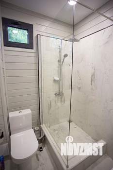 Дом 56м², 1-этажный, посуточно,