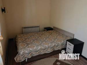 Дом 75м², 1-этажный, посуточно,