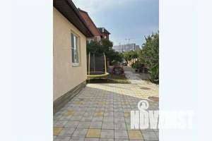 Дом 60м², 1-этажный, посуточно,