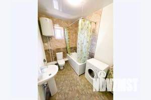 Дом 53м², 2-этажный, посуточно,