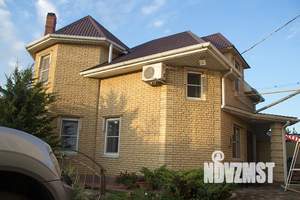 Дом 120м², 2-этажный, посуточно,