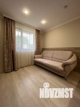 Дом 43м², 1-этажный, посуточно,