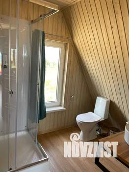 Дом 60м², 2-этажный, посуточно,