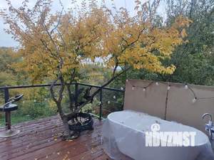 Дом 60м², 2-этажный, посуточно,