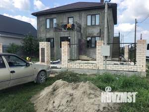 Дом 120м², 2-этажный, на длительный срок,