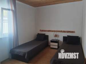 Дом 35м², 1-этажный, посуточно,