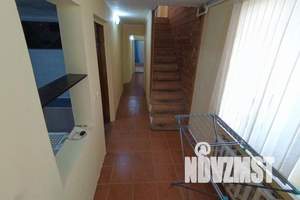 Дом 130м², 2-этажный, посуточно,