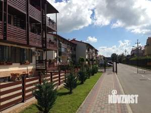 Дом 52м², 1-этажный, на длительный срок,