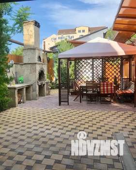 Дом 120м², 3-этажный, посуточно,