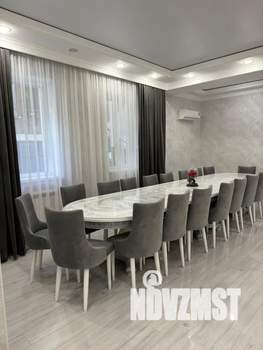 Дом 140м², 4-этажный, посуточно,