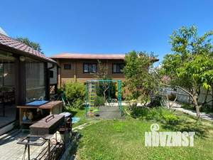 Дом 40м², 2-этажный, посуточно,