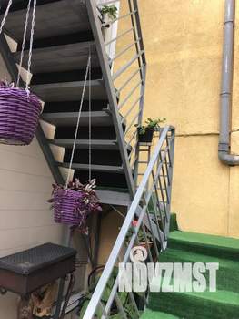 Дом 24м², 2-этажный, посуточно,