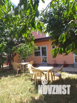 Дом 30м², 1-этажный, посуточно,