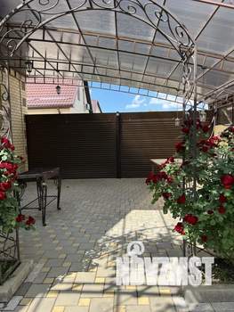 Дом 130м², 2-этажный, посуточно,