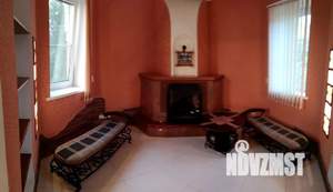 Дом 120м², 2-этажный, посуточно,